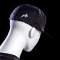 Preview: Bloodline Flexfit Cap – Schwarz mit FTW-Stick in S/M oder L/XL
