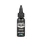 Preview: Dynamic Ink 240 ml tattoo color in Black & White – REACH-compliant & certified