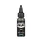 Preview: Dynamic Ink 240 ml tattoo color in Black & White – REACH-compliant & certified
