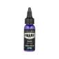 Preview: Dynamic Ink 240 ml tattoo color in Black & White – REACH-compliant & certified