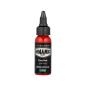 Preview: Dynamic Ink 240 ml tattoo color in Black & White – REACH-compliant & certified