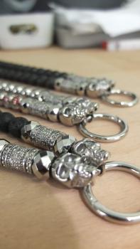 ROCKER KUGELKETTE – 70 CM