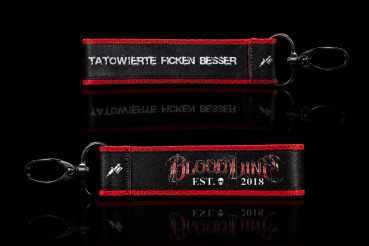 Bloodline Schlüsselband