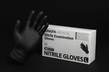 BLACKLINE NITRILHANDSCHUHE