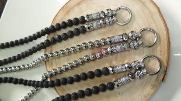 ROCKER KUGELKETTE – 70 CM