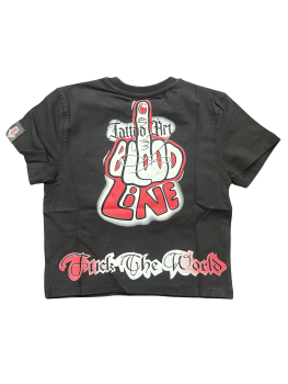 Bloodline FTW Shirt Men