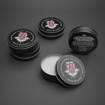 Bloodline Aftercare Butter – pflegende Butter zur Tattoo-Nachbehandlung