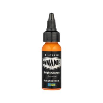 Dynamic Ink 240 ml tattoo color in Black & White – REACH-compliant & certified