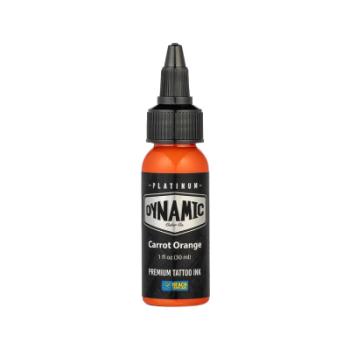 Dynamic Ink 240 ml tattoo color in Black & White – REACH-compliant & certified