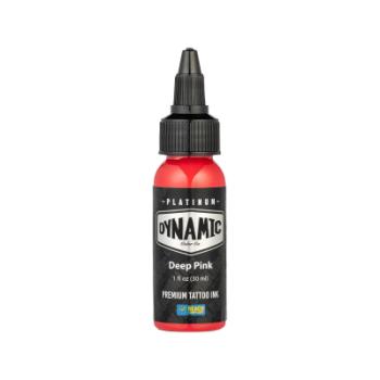 Dynamic Ink 240 ml tattoo color in Black & White – REACH-compliant & certified