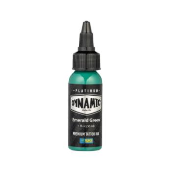 Dynamic Ink 240 ml tattoo color in Black & White – REACH-compliant & certified