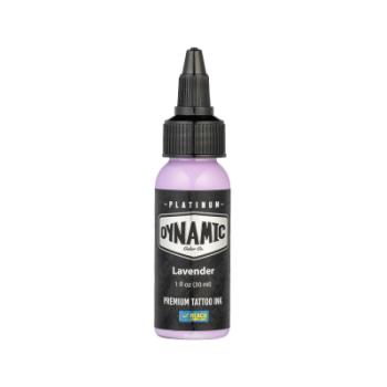 Dynamic Ink 240 ml tattoo color in Black & White – REACH-compliant & certified