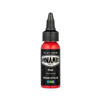 Dynamic Ink 240 ml tattoo color in Black & White – REACH-compliant & certified
