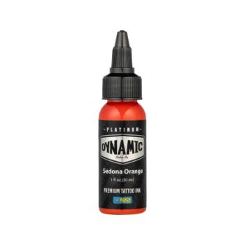 Dynamic Ink 240 ml tattoo color in Black & White – REACH-compliant & certified