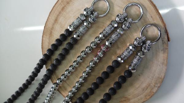 ROCKER KUGELKETTE – 70 CM