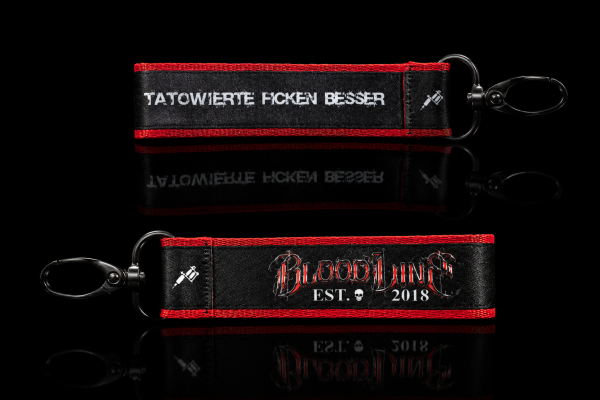 Bloodline Schlüsselband