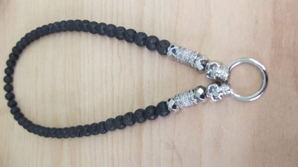 ROCKER KUGELKETTE – 70 CM