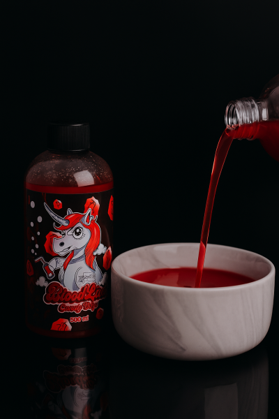 BLOODLINE CANDY SOAP