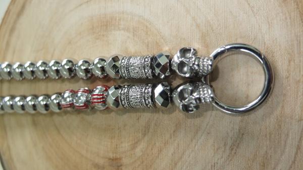 ROCKER KUGELKETTE – 70 CM