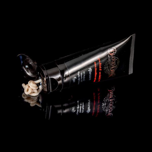 Bloodline Tattoo Creme – vegane Aftercare in 20 ml Tube für langanhaltende Farbe