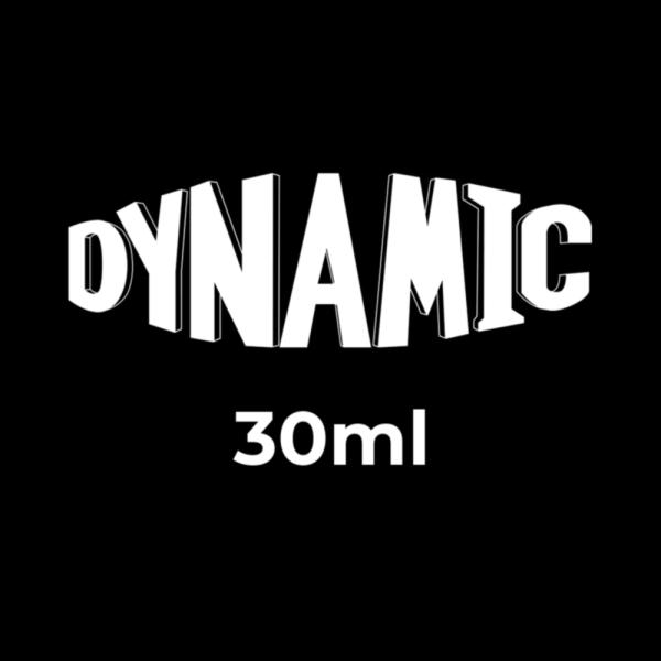 Dynamic Ink 240 ml tattoo color in Black & White – REACH-compliant & certified