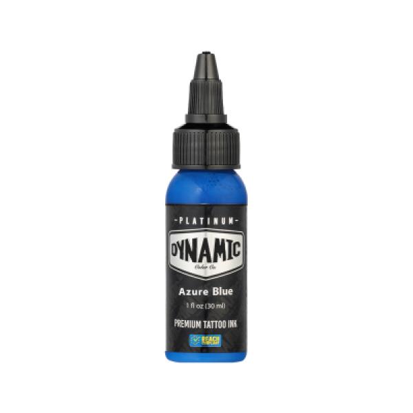 Dynamic Ink 240 ml tattoo color in Black & White – REACH-compliant & certified