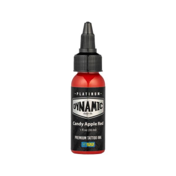Dynamic Ink 240 ml tattoo color in Black & White – REACH-compliant & certified