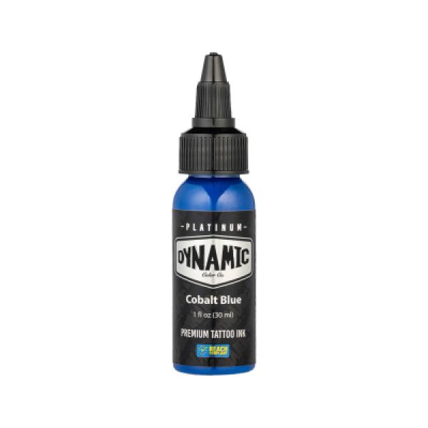 Dynamic Ink 240 ml tattoo color in Black & White – REACH-compliant & certified