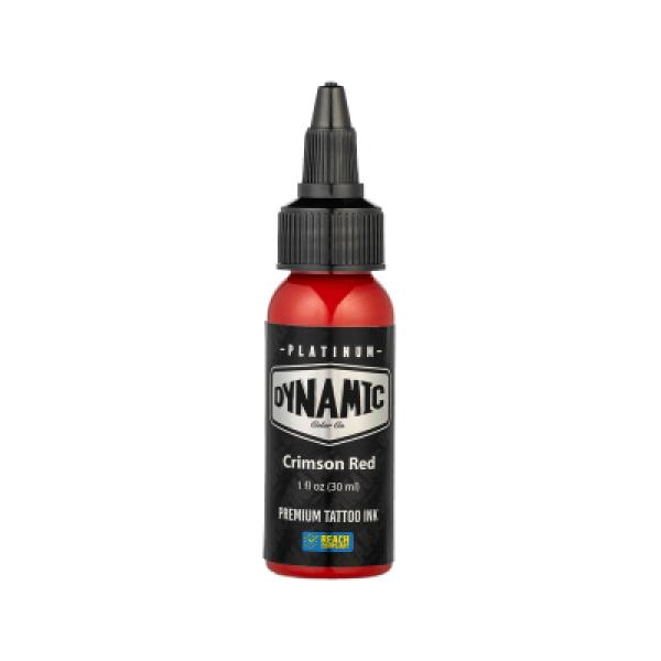 Dynamic Ink 240 ml tattoo color in Black & White – REACH-compliant & certified