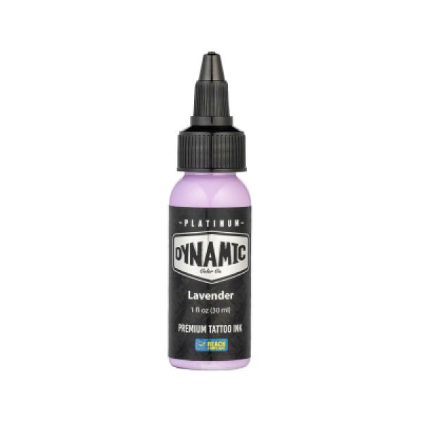 Dynamic Ink 240 ml tattoo color in Black & White – REACH-compliant & certified