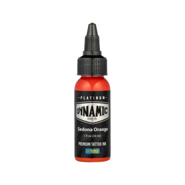 Dynamic Ink 240 ml tattoo color in Black & White – REACH-compliant & certified