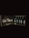 Dynamic Greywash Set 5x120ml