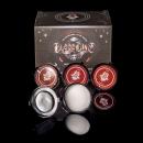 Bloodline Clean Cup – 18 Stück zum Reinigen der Tattoo-Nadel ohne Farbmischung