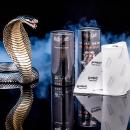 Bloodline Snake Skin – transparente Tattoo-Schutzfolie zum Abheilen