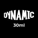 Dynamic Ink 240 ml Tattoo-Farbe in Schwarz & Weiß – Reach-konform & zertifiziert